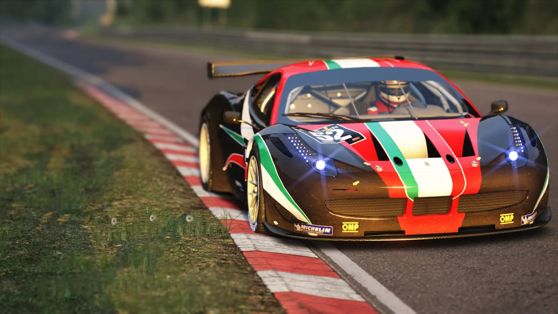 Assetto Corsa server hosting