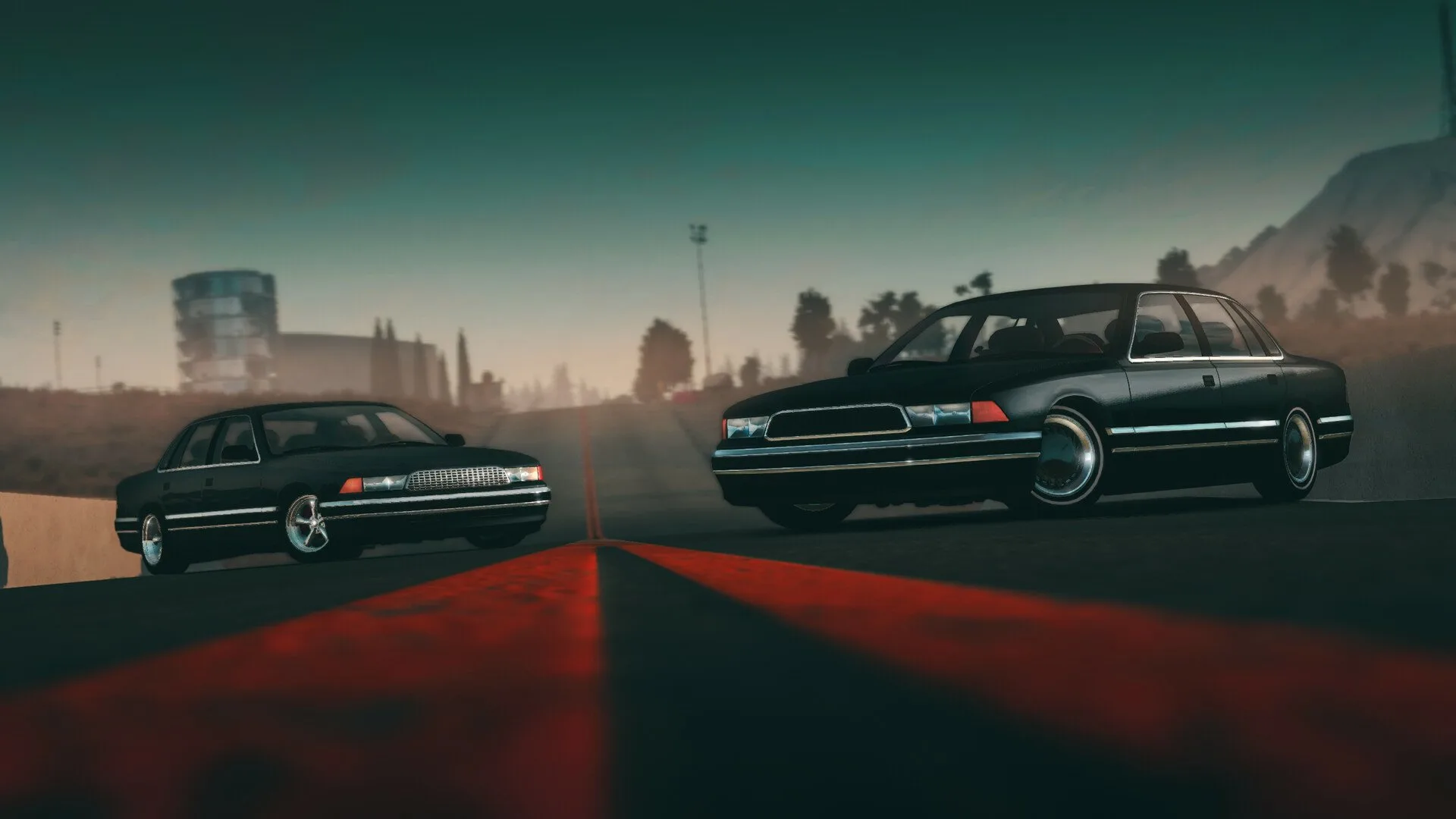 BeamMP server hosting